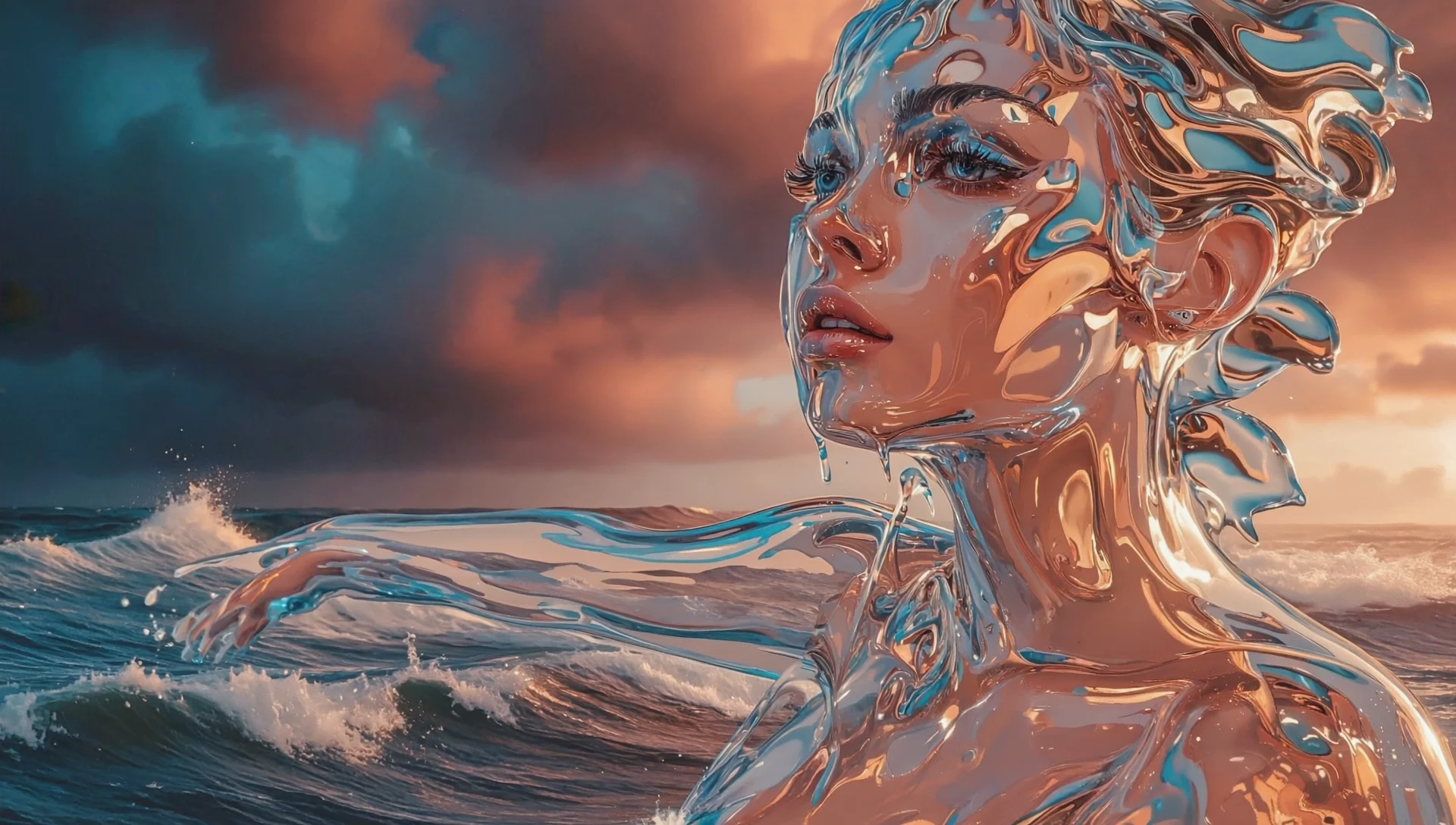 water 012